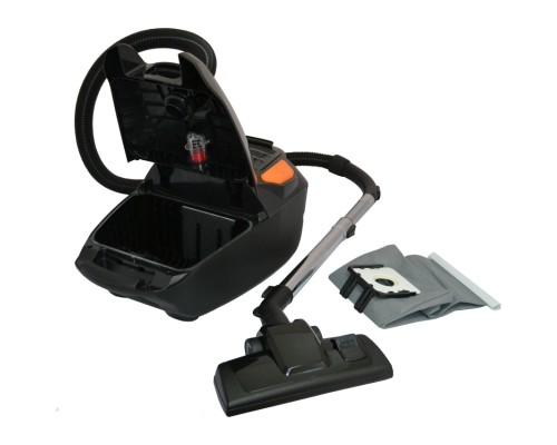 Пилосос Grunhelm GVCM244BO