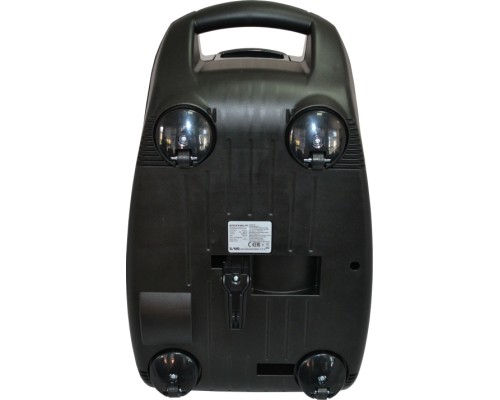 Пилосос Grunhelm GVCM244BO