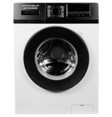 Пральна машина Grunhelm GWT-FN610D2WB