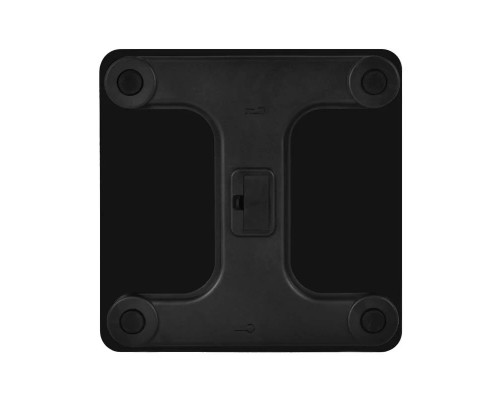 Ваги підлогові DYXON MEGASCALES 100 Black (DXNVGMGSCLS100B)