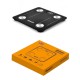 Ваги підлогові DYXON MEGASCALES 100 Black (DXNVGMGSCLS100B)