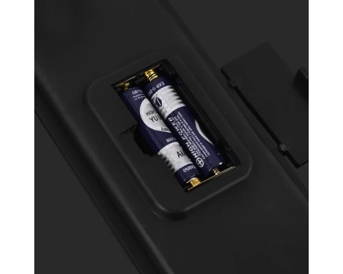 Ваги підлогові DYXON MEGASCALES 100 Black (DXNVGMGSCLS100B)