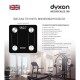 Ваги підлогові DYXON MEGASCALES 100 Black (DXNVGMGSCLS100B)