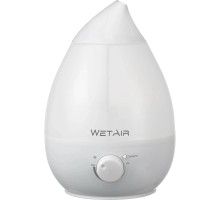 Зволожувач повітря WetAir MH-204W Зволожувач повітря WetAir MH-204W