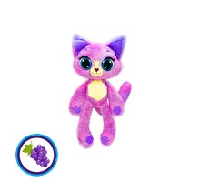 М'яка іграшка Bubble Pops Виноградне кошеня 20 см (2402005/5)