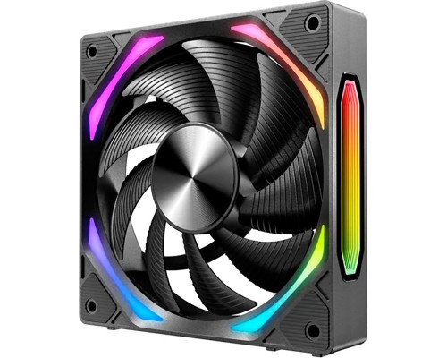 Кулер до корпусу Azza ARGB 3-IN-1 (LFO-4912DB3)