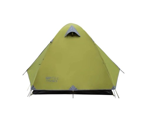 Намет Tramp Tourist 3 (UTLT-002-olive)