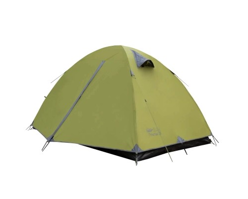 Намет Tramp Tourist 3 (UTLT-002-olive)