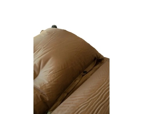 Туристичний килимок Tramp з подушкою185х65х5 (UTRI-017)