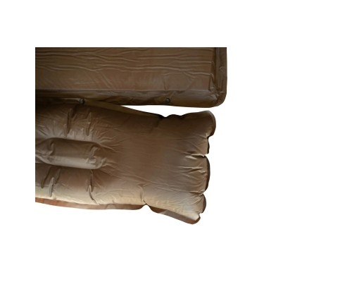 Туристичний килимок Tramp з подушкою185х65х5 (UTRI-017)