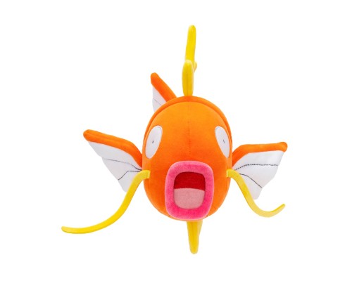 М'яка іграшка Pokemon Меджікарп W20, 20см (PKW3943)