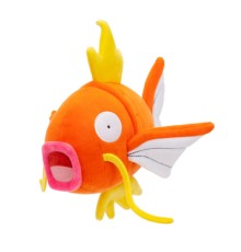 М'яка іграшка Pokemon Меджікарп W20, 20см (PKW3943)