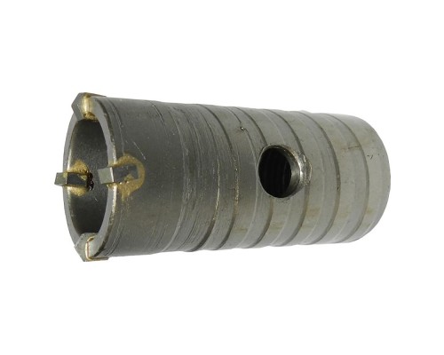 Коронка Sigma по бетону 30×70мм 4 зубці (тубус) (1513011)