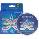 Шнур Brain Scout 4X 150m (camo) 0.163mm 9.8kg (1858.54.83)