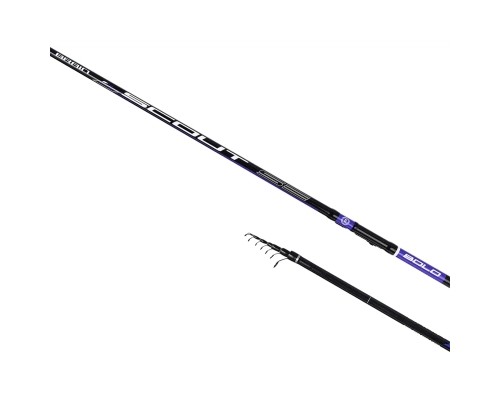 Вудилище Brain Scout SE Bolo 5m (1858.55.42)