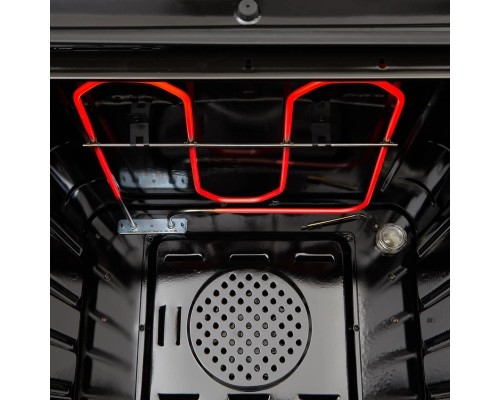 Плита Eleyus COMBO 6007 EF IS+GR