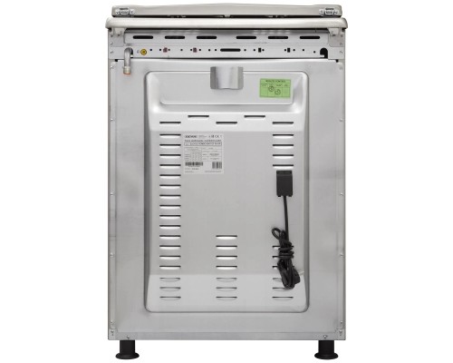 Плита Eleyus COMBO 6007 EF IS+GR