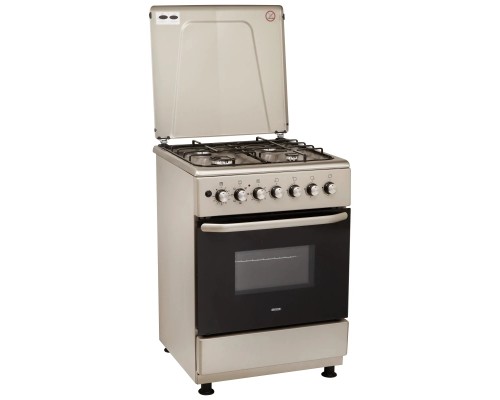 Плита Eleyus COMBO 6007 EF IS+GR