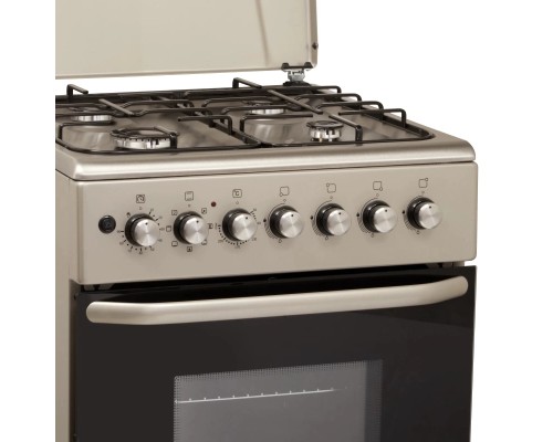 Плита Eleyus COMBO 6007 EF IS+GR