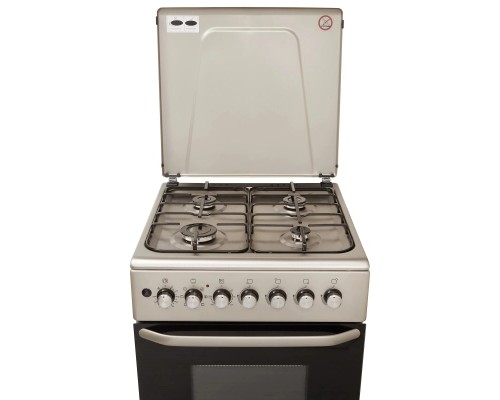 Плита Eleyus COMBO 6007 EF IS+GR