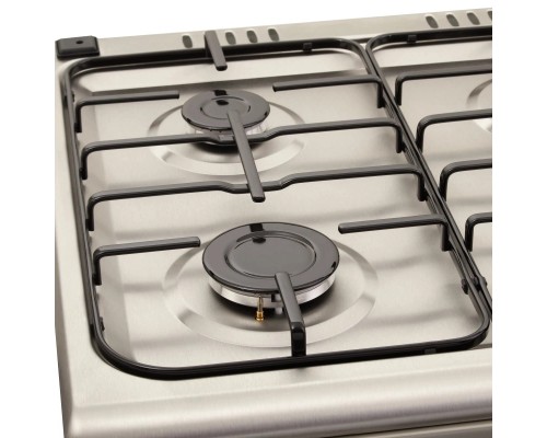 Плита Eleyus COMBO 6007 EF IS+GR