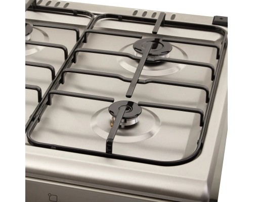 Плита Eleyus COMBO 6007 EF IS+GR