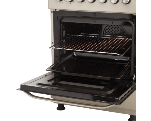 Плита Eleyus COMBO 6007 EF IS+GR