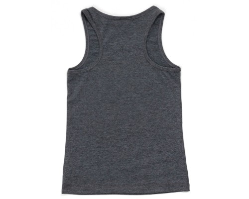 Маєчка дитяча Lovetti базова (13-138-116-gray)