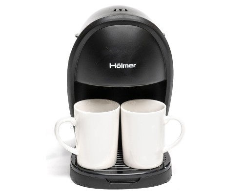 Крапельна кавоварка Hölmer HCD-023B