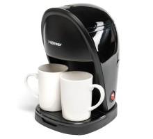 Крапельна кавоварка Hölmer HCD-023B