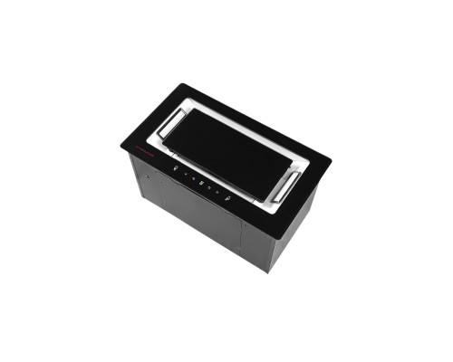 Витяжка кухонна Grunhelm GVB 430 TB