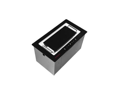 Витяжка кухонна Grunhelm GVB 430 TB