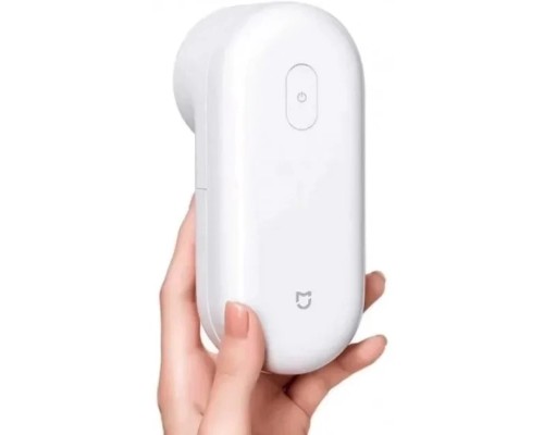 Машинка для чищення трикотажу Xiaomi Mijia White MQXJQ01KL