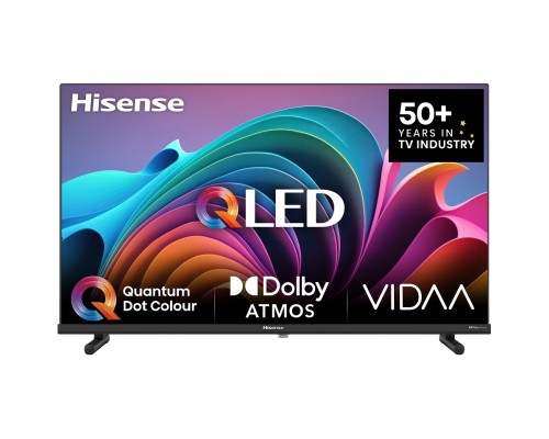 Телевізор Hisense 40A5NQ