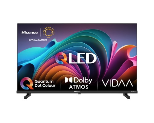 Телевізор Hisense 40A5NQ