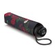 Парасоля Fulton Minilite-2 L354 Dark Romance (L354-039755)