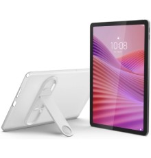 Планшет Lenovo Tab 4/128 LTE Luna Grey + Clear Case (ZAEJ0050UA)