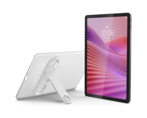 Планшет Lenovo Tab 4/128 LTE Luna Grey + Clear Case (ZAEJ0050UA)