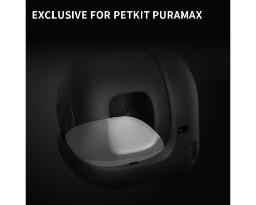 Змінна підкладка для наповнювача Petkit Pura Max Cat Litter Mat (730263)