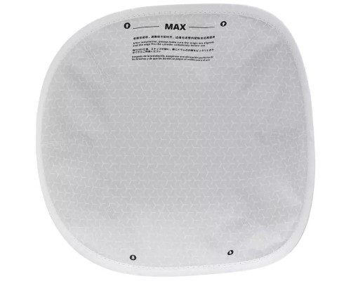 Змінна підкладка для наповнювача Petkit Pura Max Cat Litter Mat (730263)