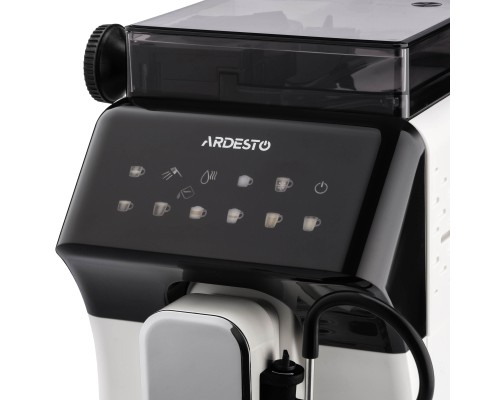 Кавомашина Ardesto FCM-FA900W