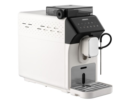 Кавомашина Ardesto FCM-FA900W