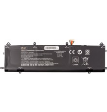 Акумулятор до ноутбука HP Spectre X360 15-EB (BN06) 11.1V 5000mAh PowerPlant (NB462377)