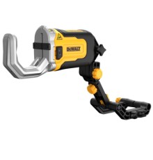 Насадка DeWALT насадка-ножиці для різання труб PVC/PEX, діаметр до 50 мм (DT20560)