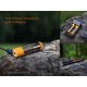 Акумулятор Fenix 18650 (3400 mAh) Type-C (ARB-L18-3400U-V30)
