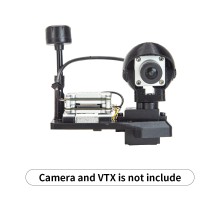 Підвіс для дрона ATOMRC 3D printed Gimbal-Two axis (Gimbaltwo)