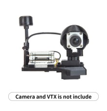 Підвіс для дрона ATOMRC 3D printed Gimbal-Two axis (Gimbaltwo)