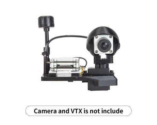 Підвіс для дрона ATOMRC 3D printed Gimbal-Two axis (Gimbaltwo)
