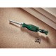 Викрутка Bosch 12 насадок, Tx, PZ, PH, SL, HEX (1.600.A02.BX2)