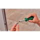 Викрутка Bosch 12 насадок, Tx, PZ, PH, SL, HEX (1.600.A02.BX2)